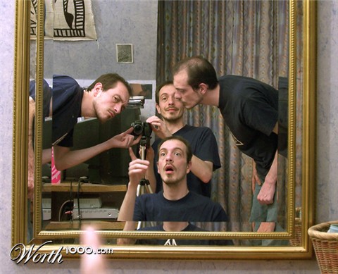 Photography by asmorod