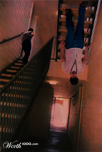 Photoshop Design by Alloni