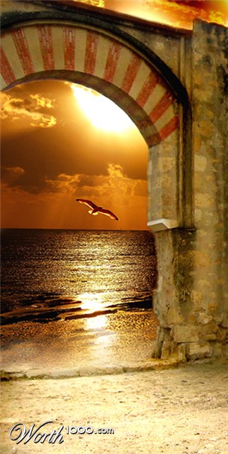 Photoshop Design by yamila