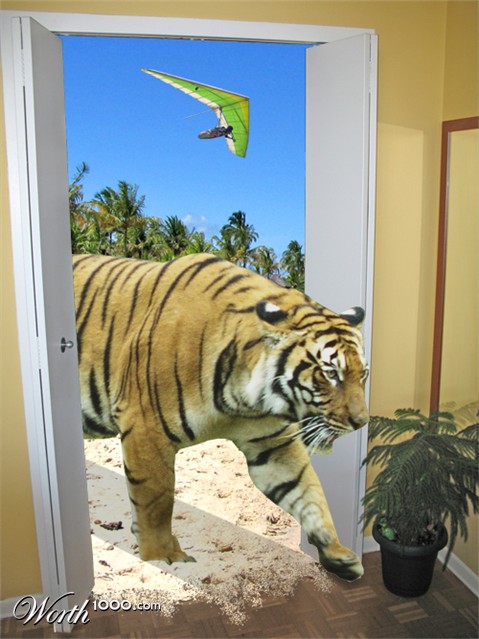 Photoshop Design by kaizenninja