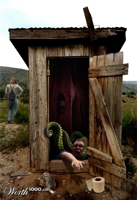 Photoshop Design by imagarth