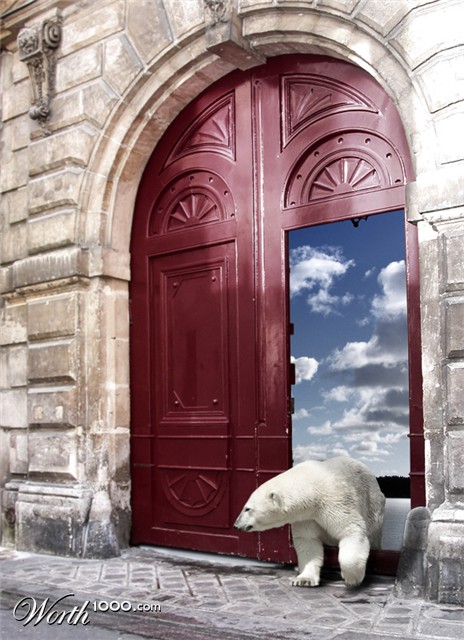 Photoshop Design by DjangoLizell