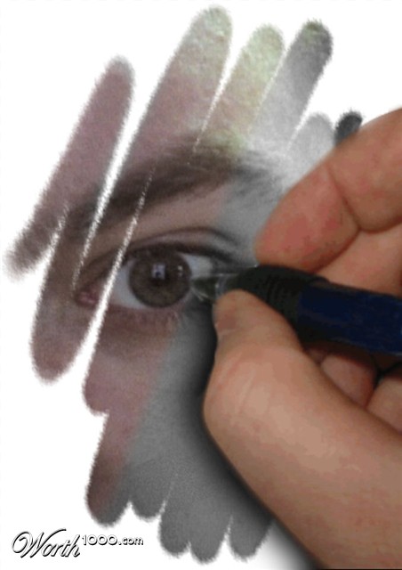 Photoshop Design by Maahantuoja