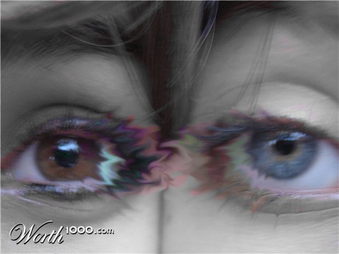 Photoshop Design by rebecchetta