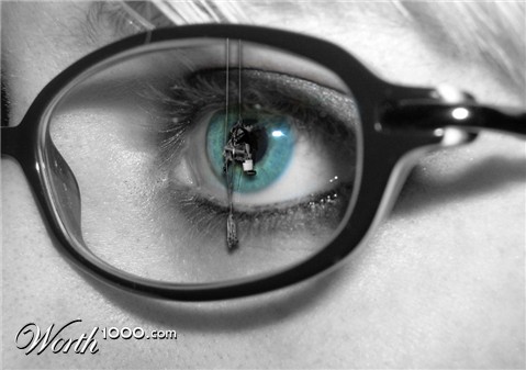 Photoshop Design by Alloni