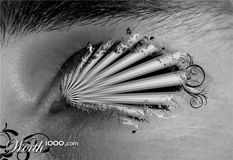 Photoshop Design by Plensje