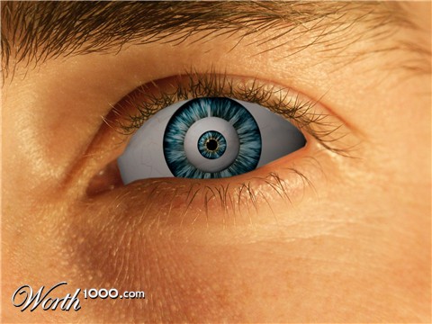 Photoshop Design by onlyninreznor