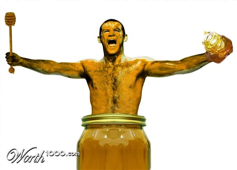 Photoshop Design by jtkremer89