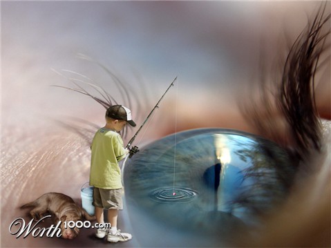 Photoshop Design by melian1224