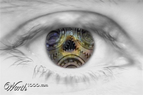 Photoshop Design by Gridnav