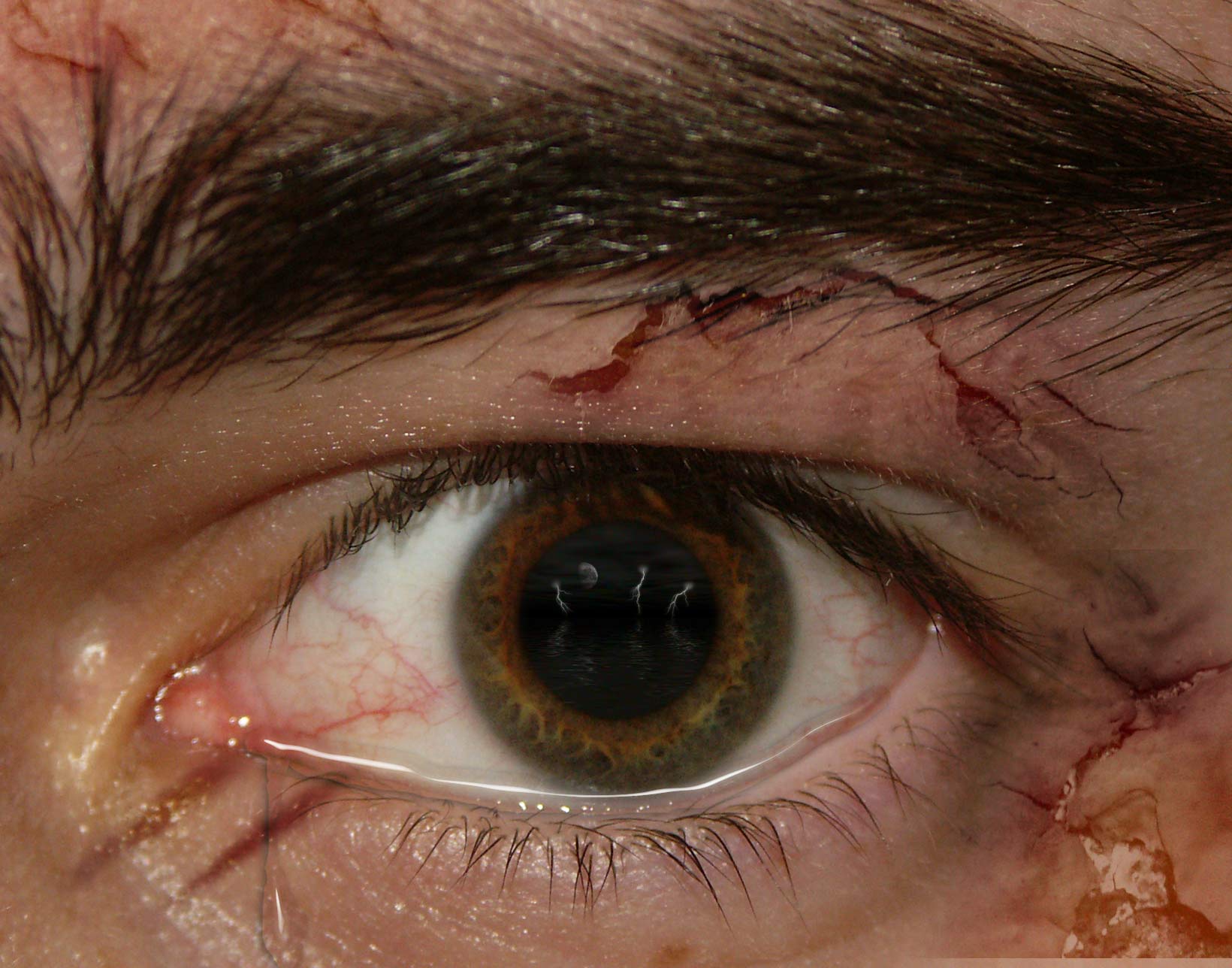 Photoshop Design by 5tring3r for DesignCrowd (Community Contests) | Design #9013076