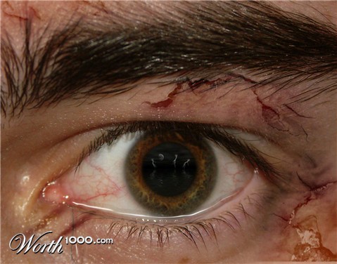 Photoshop Design by 5tring3r