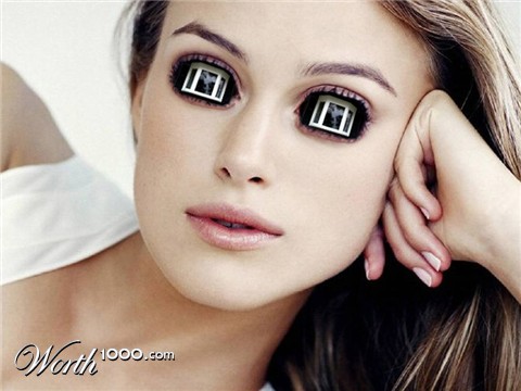 Photoshop Design by ufofuzz