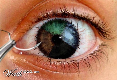 Photoshop Design by Mandrak