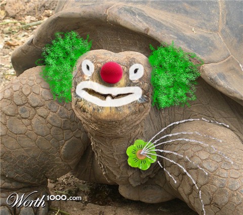 Photoshop Design by JClark8220