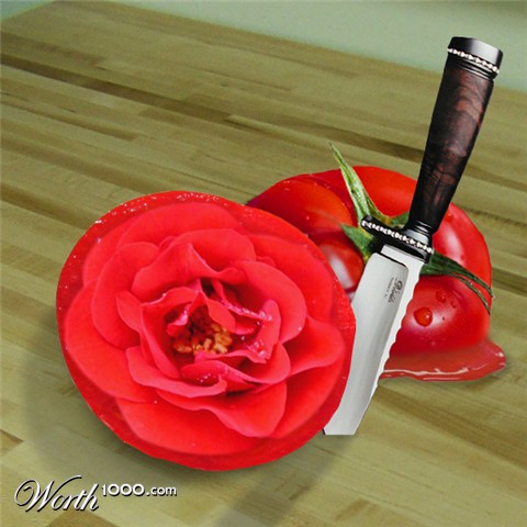 Photoshop Design by Lokstok