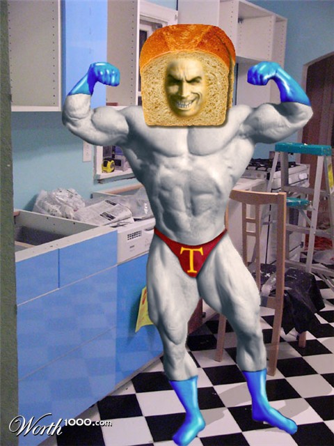 Photoshop Design by memetron