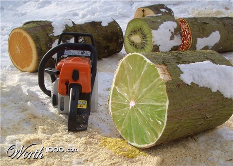 Photoshop Design by underworth