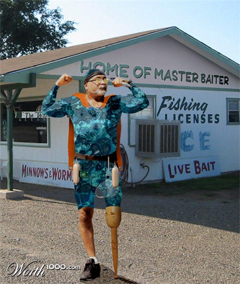 Photoshop Design by Rogue25