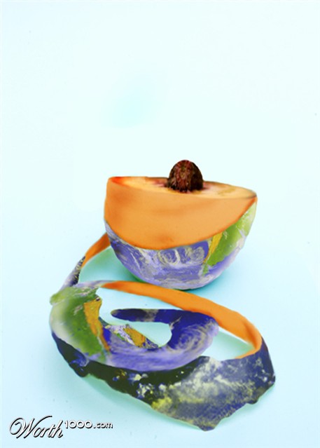 Photoshop Design by melian1224