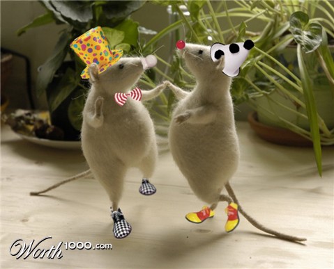 Photoshop Design by Fishwife