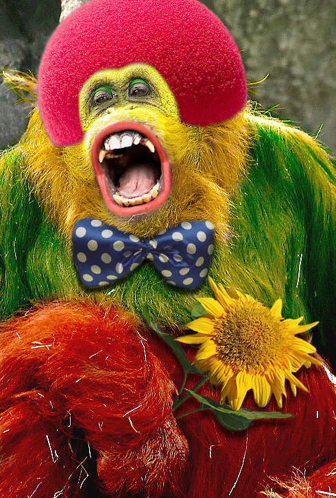 Design Photoshop par CRAZYLEGGSROGERS pour DesignCrowd (Community Contests) | Design #9018101