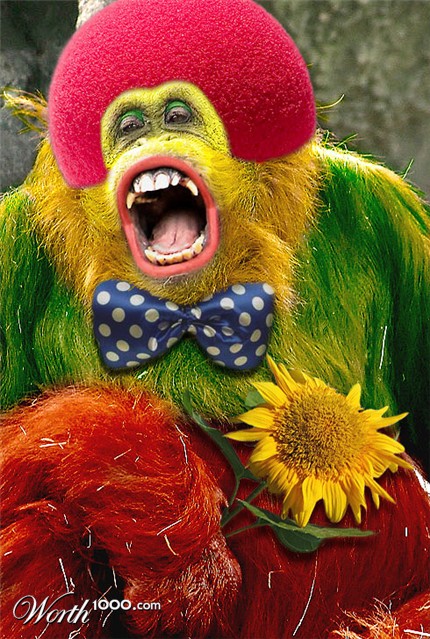 Photoshop Design by CRAZYLEGGSROGERS