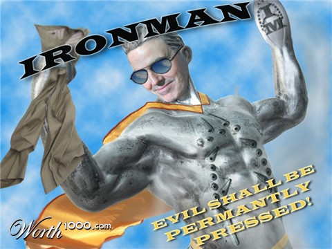 Photoshop Design by Feature