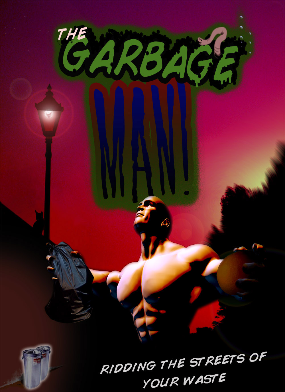 Design Photoshop par asterOne pour DesignCrowd (Community Contests) | Design #9014402