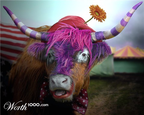 Photoshop Design by DutchPuh