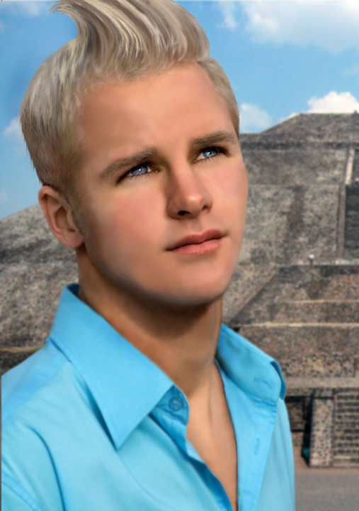 Design Photoshop par jesuisfaer pour DesignCrowd (Community Contests) | Design #9014328