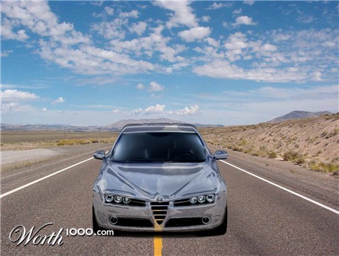 Photoshop Design by cerberus311