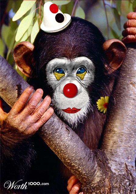 Photoshop Design by ThreeProngs