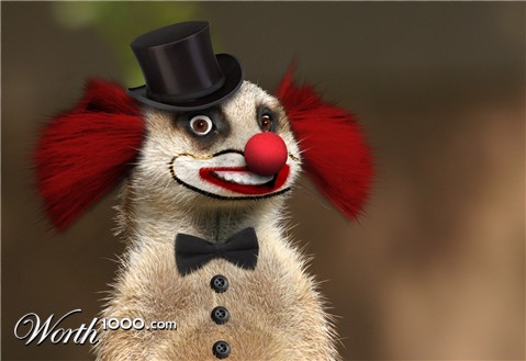 Photoshop Design by Proverb