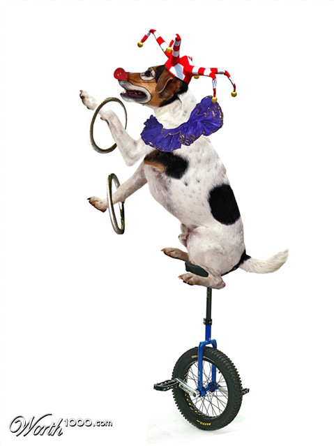 Photoshop Design by scorpio777