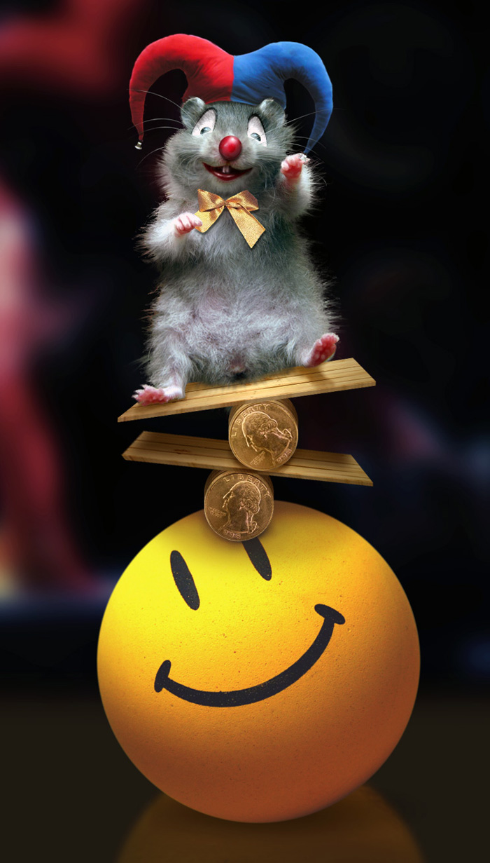 Photoshop-Design von renatodornas für DesignCrowd (Community Contests) | Design #9018242