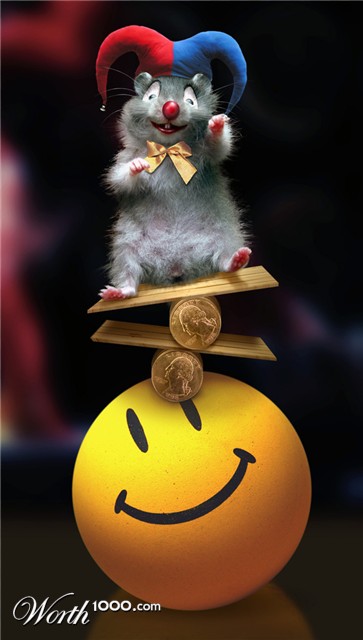 Photoshop Design by renatodornas