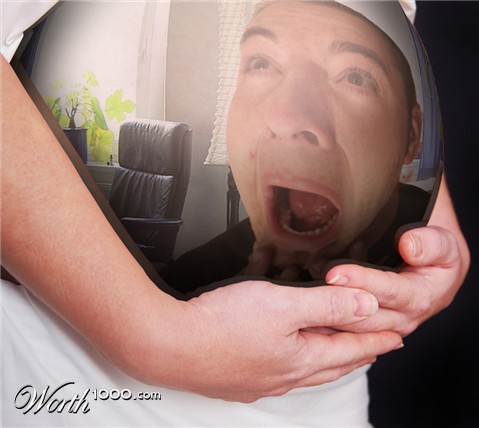 Photoshop Design by Proverb