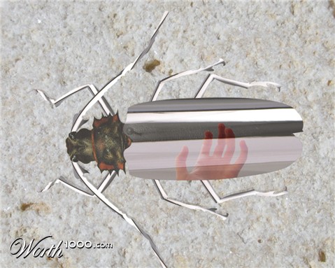 Photoshop Design by milkman1000