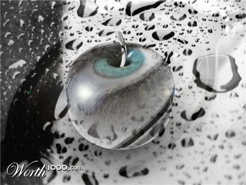 Photoshop Design by Alloni