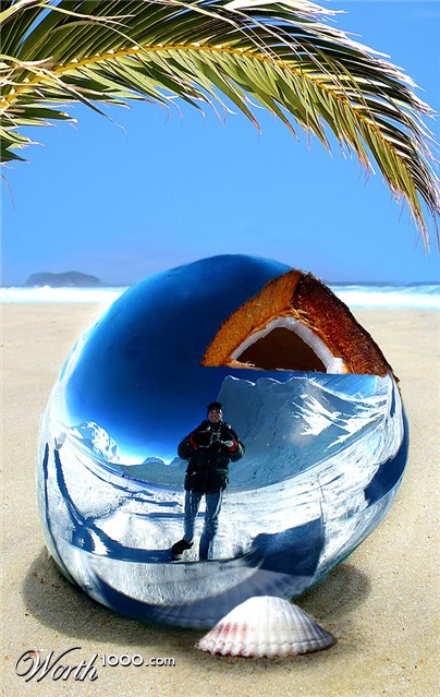 Photoshop Design by Koosricardo