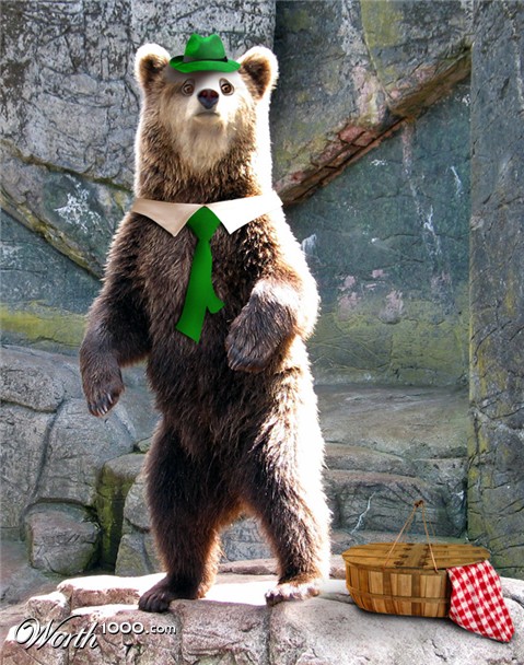 Photoshop Design by Proverb