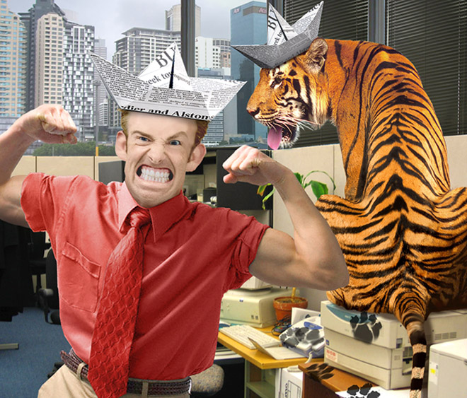 Diseño de Photoshop por GonzalezGQ para DesignCrowd (Community Contests) | Diseño #9014343