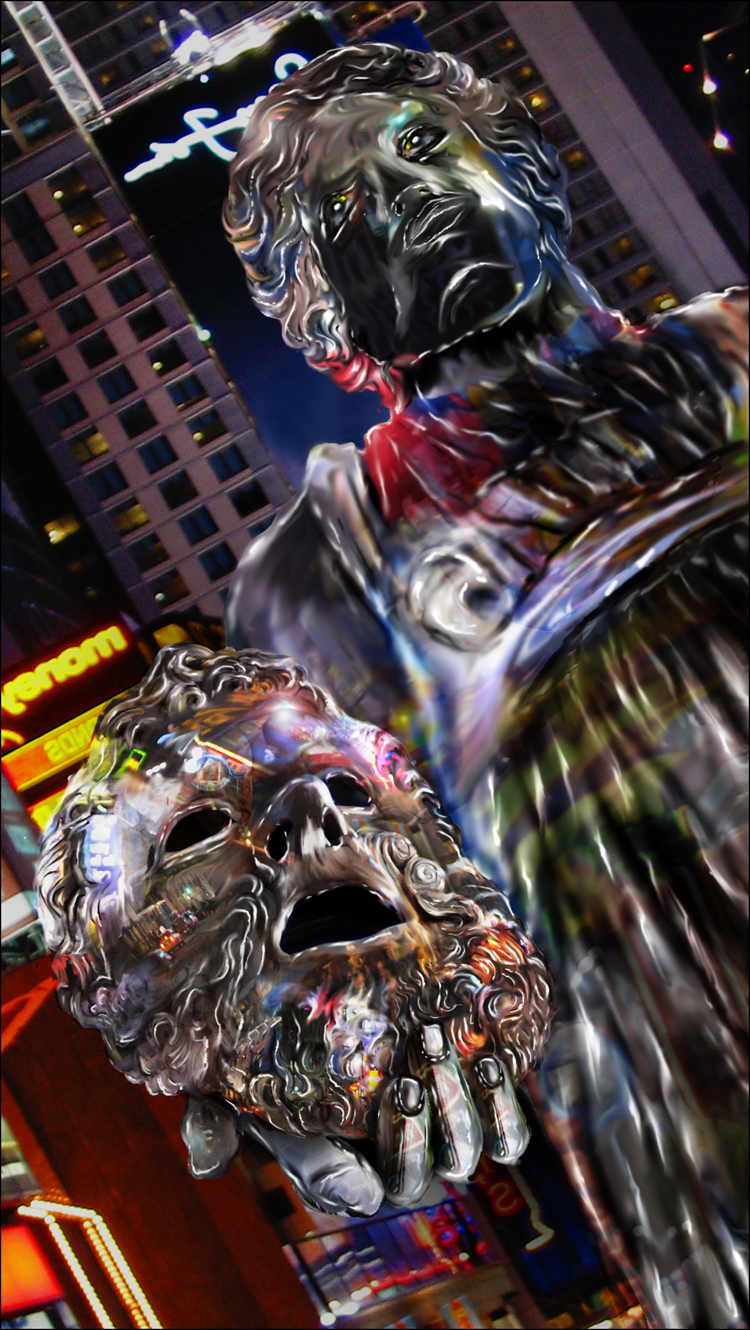 Photoshop Design by aRogue for DesignCrowd (Community Contests) | Design #9011845