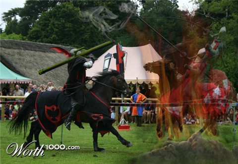 Photoshop Design by NinjaUK