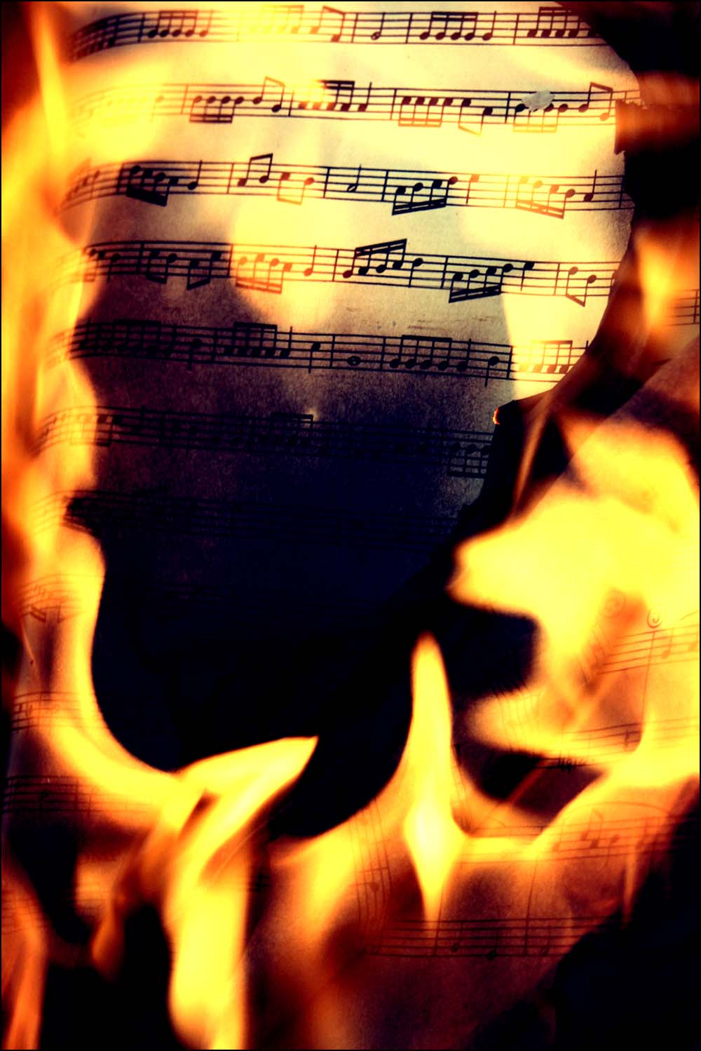 Photographie par pykeman pour DesignCrowd (Community Contests) | Design #9011527