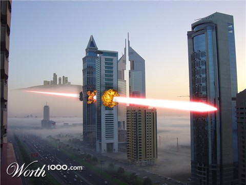 Photoshop Design by Proverb