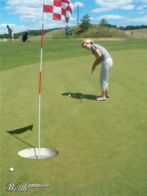 Photoshop Design by ufofuzz