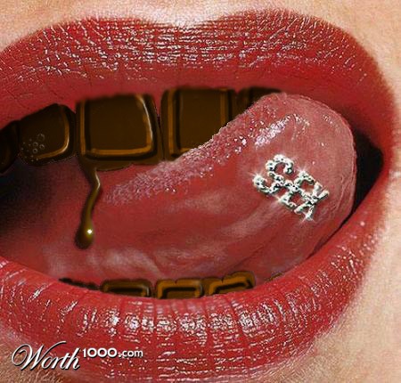 Photoshop Design by jmauricio15