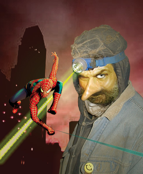 Photoshop Design by Hambrospiper for DesignCrowd (Community Contests) | Design #9014257